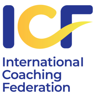 International Coaching Federation logo